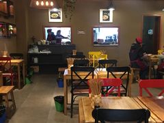 大堂-协茂森老钟家(鸿云悦街店)