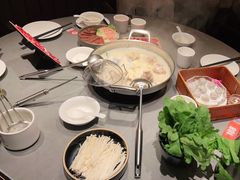 -骨之味·筒骨汤火锅(江头店)
