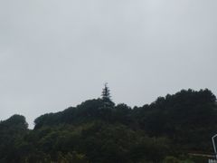 -綦江古剑山