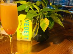 -MARU玛露音乐餐厅(前滩世贸店)