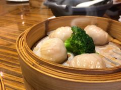 -珍宝轩海鲜火锅(碧湖大厦店)