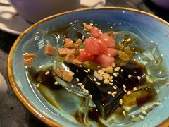 -热火朝天鲜切牛肉火锅(南强街巷店)