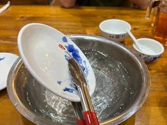 -下梅人家土菜馆(历史文化餐厅度假区店)