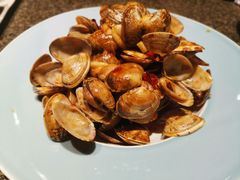 -渔民船说·北塘海鲜·天津菜·海肠捞饭(北塘古镇店)
