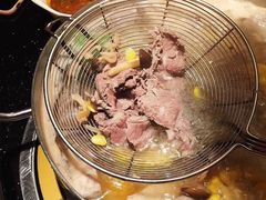 -牛事制造局牛肉火锅(莲岳路店)