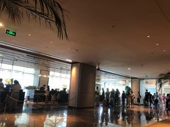 -上海佘山世茂艾美酒店