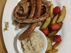 -巴伐利亚啤酒坊(意式风情街店)