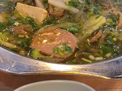 -辣妈水饺红冒菜(金阳路店)