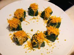 -京华烟云·北京烤鸭(领展购物广场·中关村店)