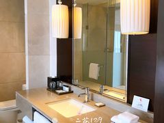 -广州粤海喜来登酒店