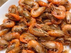 油爆虾-乔家栅(襄阳南路店)