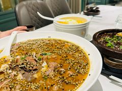 -祥记餐饮•豫粤珍味(郑东新区新长安店)