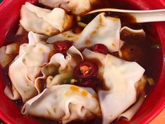 -龙抄手(春熙路总店)