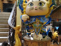 -more than meow吴止猫主题餐厅(承德 中船汇店)