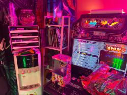 点击看大图 -MDZ STORE·TATTOO·耳饰