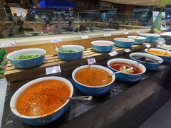 -德得轩烤涮一体自助餐厅(王府井店)