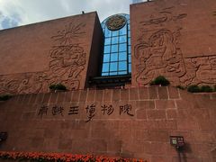 -南越王博物院