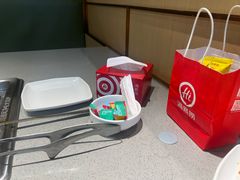 -海底捞火锅(百利广场店)
