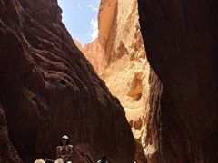 -天山神秘大峡谷