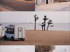 -兴城海滨风景区