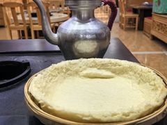 -三锅莊·牦牛肉火锅·香格里拉特色藏餐宴请餐厅(菱角塘路店)