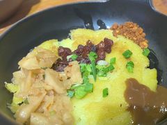 -怪噜范·老贵阳街头名小吃(鸿通城店)