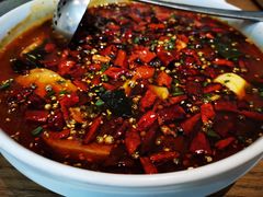 -榕意·川味之美(深业上城店)