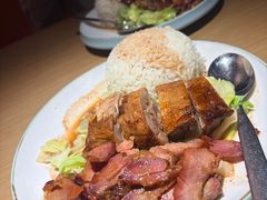 -昌勝香港深井烧鹅(新年华店)