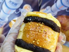 -爸爸糖手工吐司(上海五角场万达店)