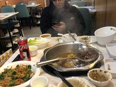 -潮汕大目牛肉火锅(上梅林店)