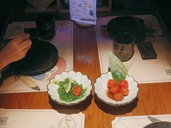 -玉川屋·深夜食堂居酒屋(柳巷店)