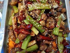 -滋味烤鱼(马北店)