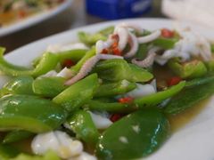 -长平老姿娘夜粥(平东一街店)