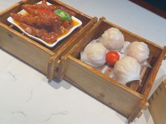 -悦满楼·西关名点·湛江名菜(航空综合大厦店)