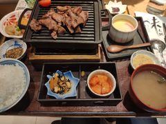 -味太助·银饭食堂(中华城店)