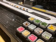 -东方红海鲜百汇(国际大厦店)