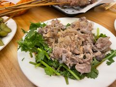 -买又大餐厅(福林里店)