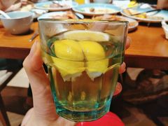 -美盛喜来登大酒店-盛宴标帜餐厅