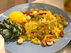 -艾米茉亲子餐厅(万象城店)