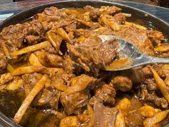 -甘家界牌柠檬鸭(青山店)