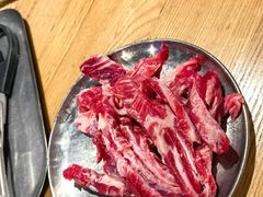 -姜虎东白丁烤肉(深圳湾后海汇店)