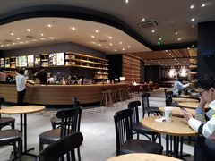 -星巴克臻选(郑州国贸360广场店)