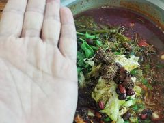 -王菊美食街·王菊面馆(总店)