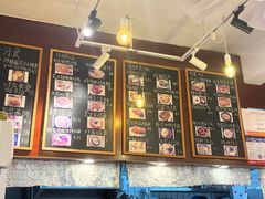-青春分食(仙林大学城店)