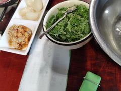 -老巷羊蝎子城(湘江世纪城店)