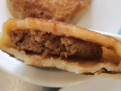 -馅饼粥·百年传承 since1926(中山路店)