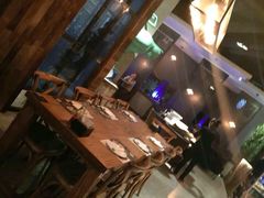 -酷公社·榴莲披萨(太原街店)