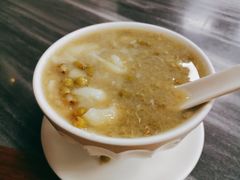 -沙湾姜撞奶甜品店(昌岗中路店)