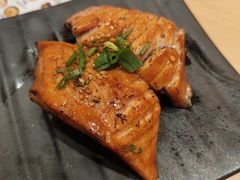 -友壹町寿司(佛山新DNA店)