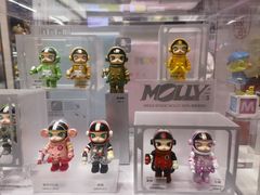 -泡泡玛特POPMART (北京超极合生汇店)